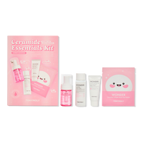 TONYMOLY - Wonder Ceramide Mochi Barrier Boosting Essentials Kit