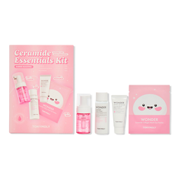 TONYMOLY Wonder Ceramide Mochi Barrier Boosting Essentials Kit