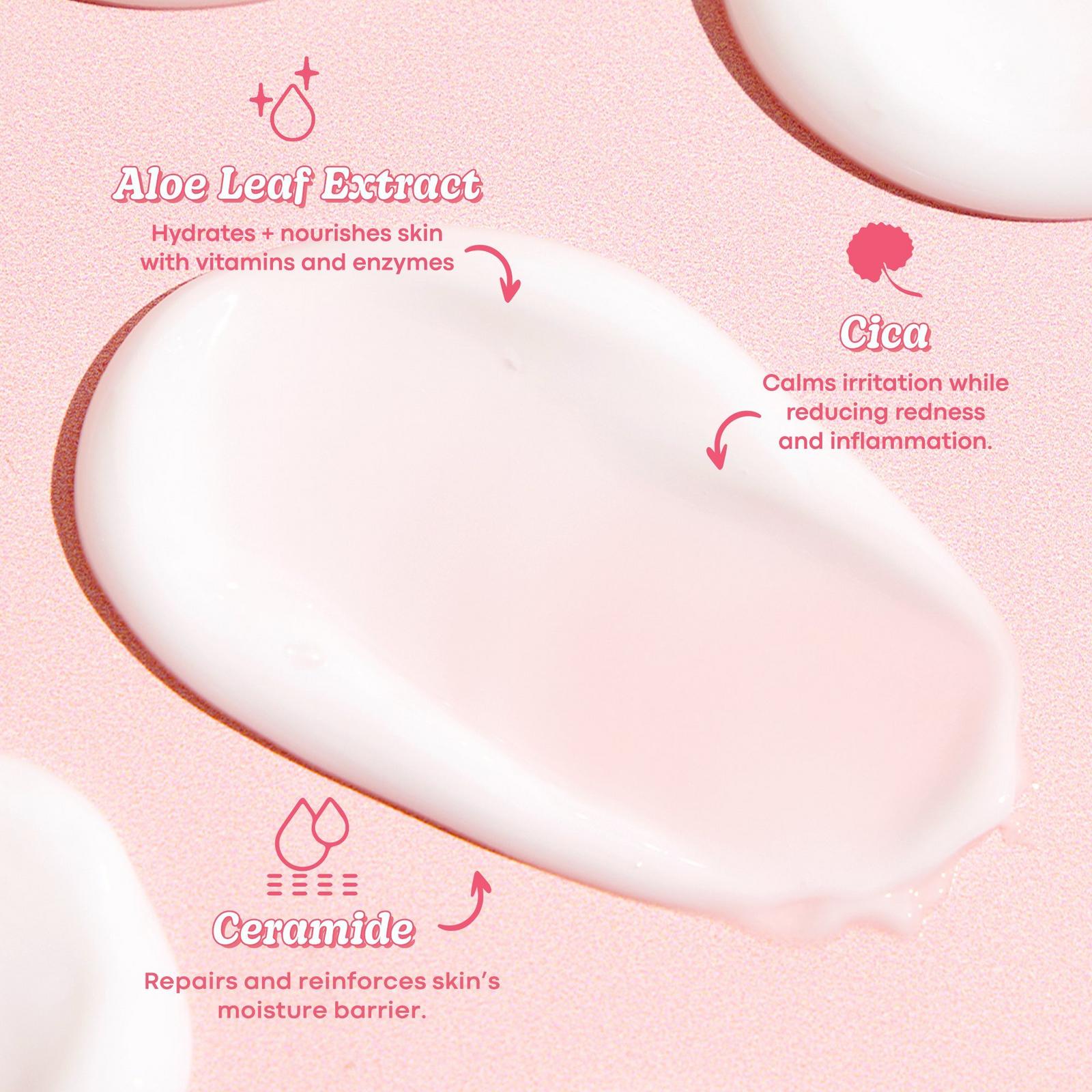 Wonder Ceramide Mochi Barrier Boosting Essentials Kit