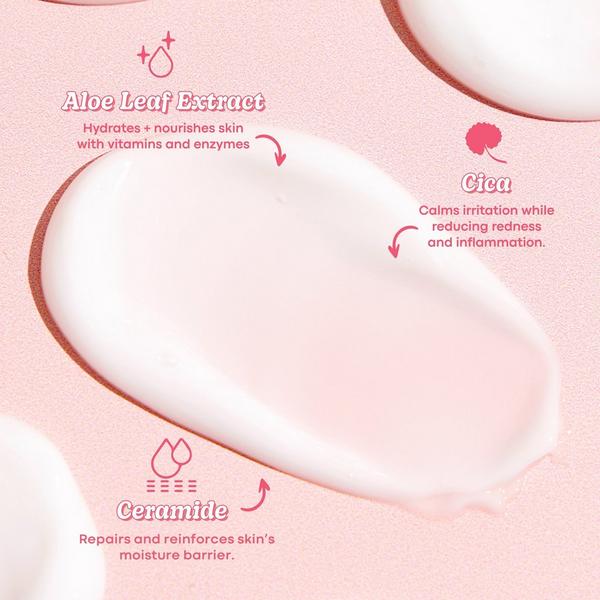 TONYMOLY Wonder Ceramide Mochi Barrier Boosting Essentials Kit #3