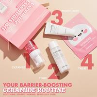 TONYMOLY - Wonder Ceramide Mochi Barrier Boosting Essentials Kit