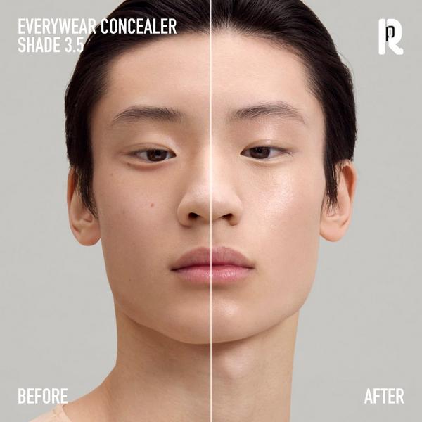 Rabanne Everywear 24-Hour Hydrating Radiant Serum Concealer #3