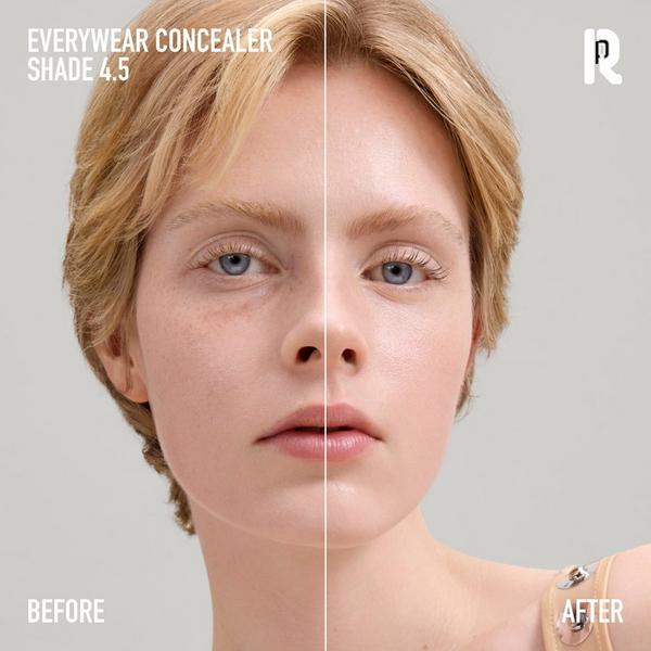 Rabanne Everywear 24-Hour Hydrating Radiant Serum Concealer #3