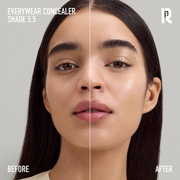 Rabanne Everywear 24-Hour Hydrating Radiant Serum Concealer #3