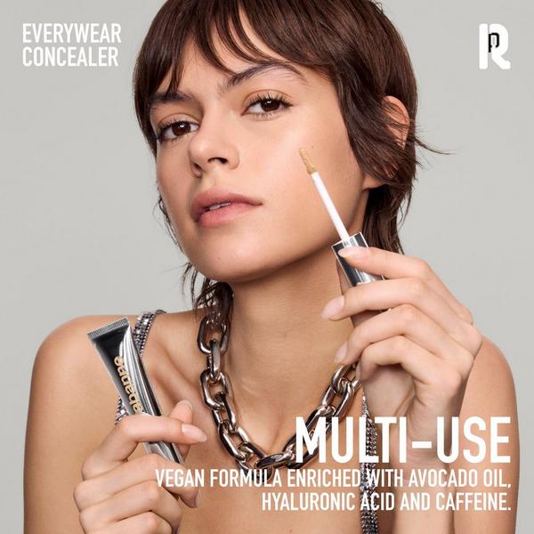 Rabanne Everywear 24-Hour Hydrating Radiant Serum Concealer #4