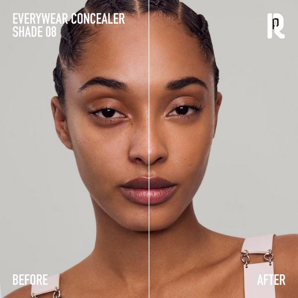 Rabanne Everywear 24-Hour Hydrating Radiant Serum Concealer #3