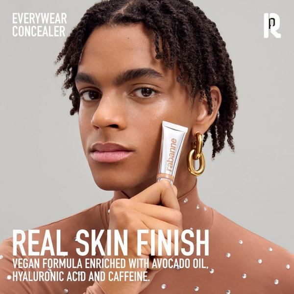 Rabanne Everywear 24-Hour Hydrating Radiant Serum Concealer #2