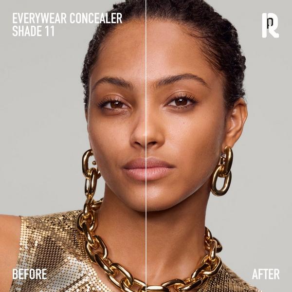 Rabanne Everywear 24-Hour Hydrating Radiant Serum Concealer #1
