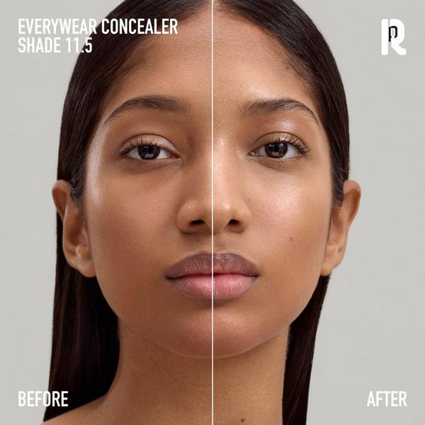 Rabanne Everywear 24-Hour Hydrating Radiant Serum Concealer #1