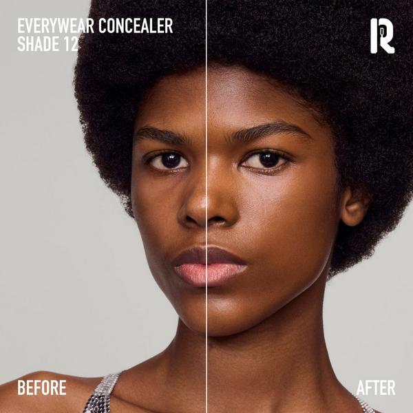 Rabanne Everywear 24-Hour Hydrating Radiant Serum Concealer #1