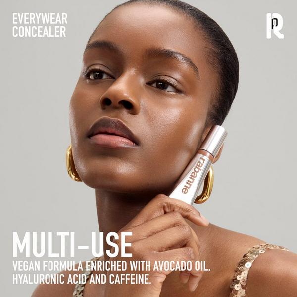 Rabanne Everywear 24-Hour Hydrating Radiant Serum Concealer #2