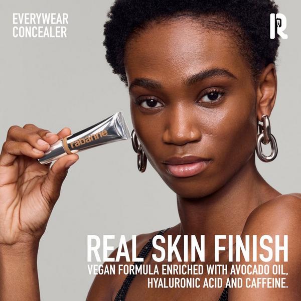 Rabanne Everywear 24-Hour Hydrating Radiant Serum Concealer #2