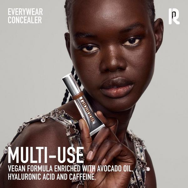 Rabanne Everywear 24-Hour Hydrating Radiant Serum Concealer #2