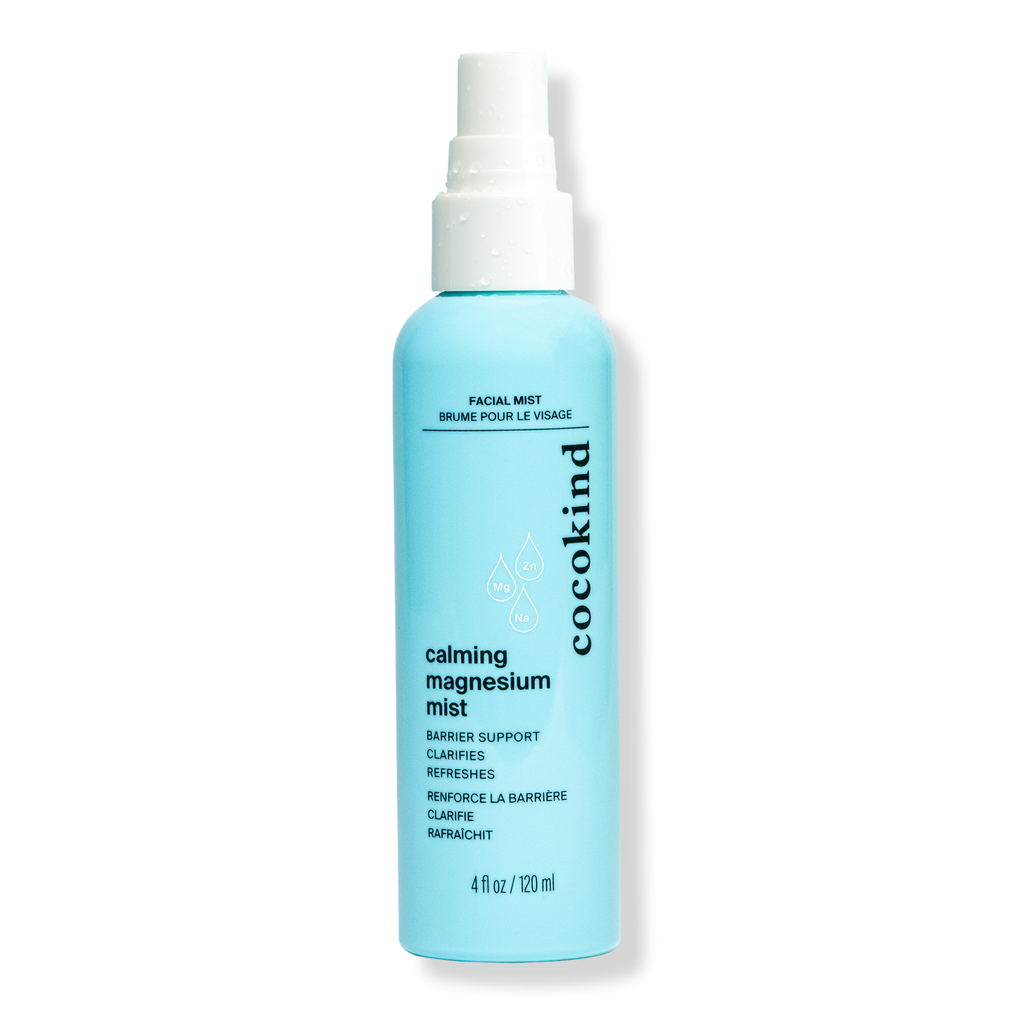 cocokind Calming Magnesium Facial Mist #1