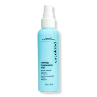 Calming Magnesium Facial Mist