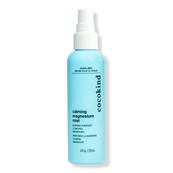 cocokind Calming Magnesium Facial Mist #1