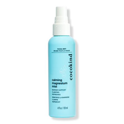 cocokind Calming Magensium Facial Mist