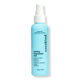 cocokind Calming Magnesium Facial Mist - 4.0 oz
