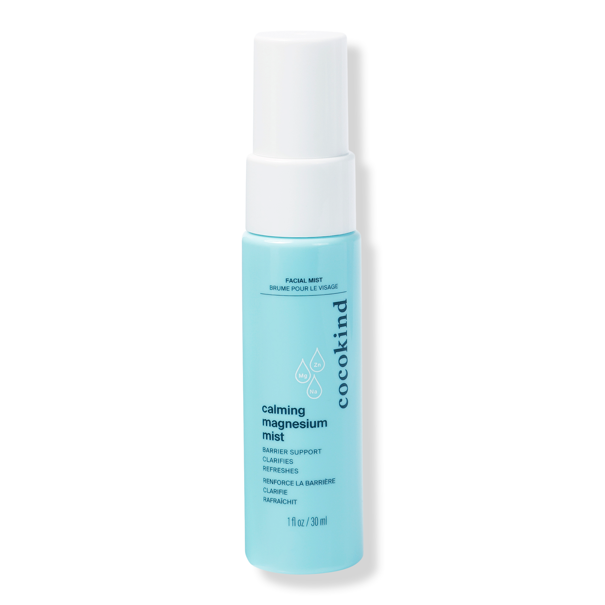 cocokind Calming Magnesium Facial Mist #1