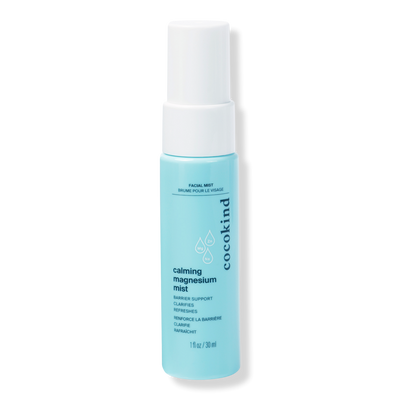 cocokind Calming Magnesium Facial Mist