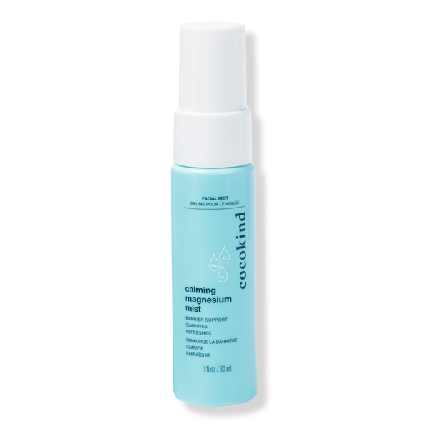 cocokind Calming Magnesium Facial Mist #1