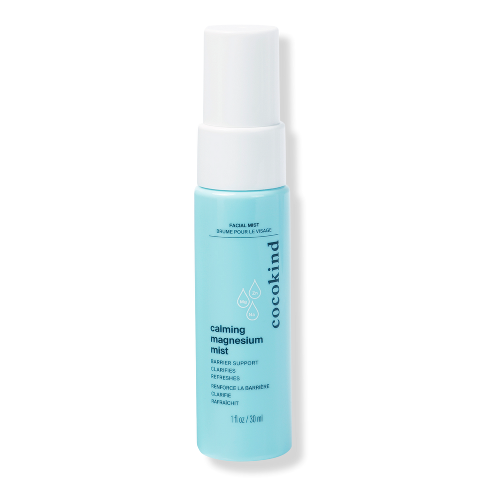 Cocokind Calming Magnesium Facial Mist - 1.0 oz