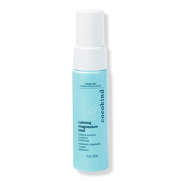 cocokind Calming Magnesium Facial Mist - 1.0 oz