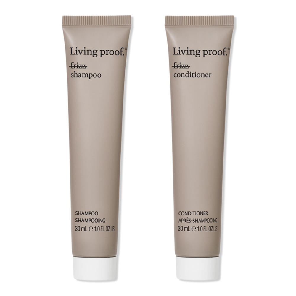 Perfect Hair Day Dry Shampoo