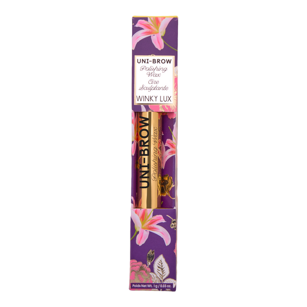 Winky Lux Uni-Brow Polishing Wax #3