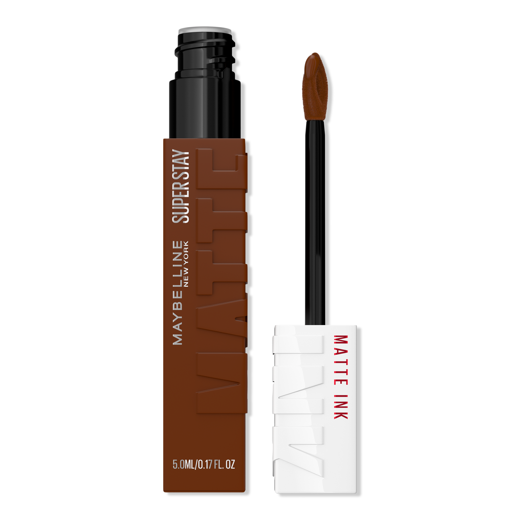 Maybelline SuperStay Matte Ink Liquid Lipstick #1