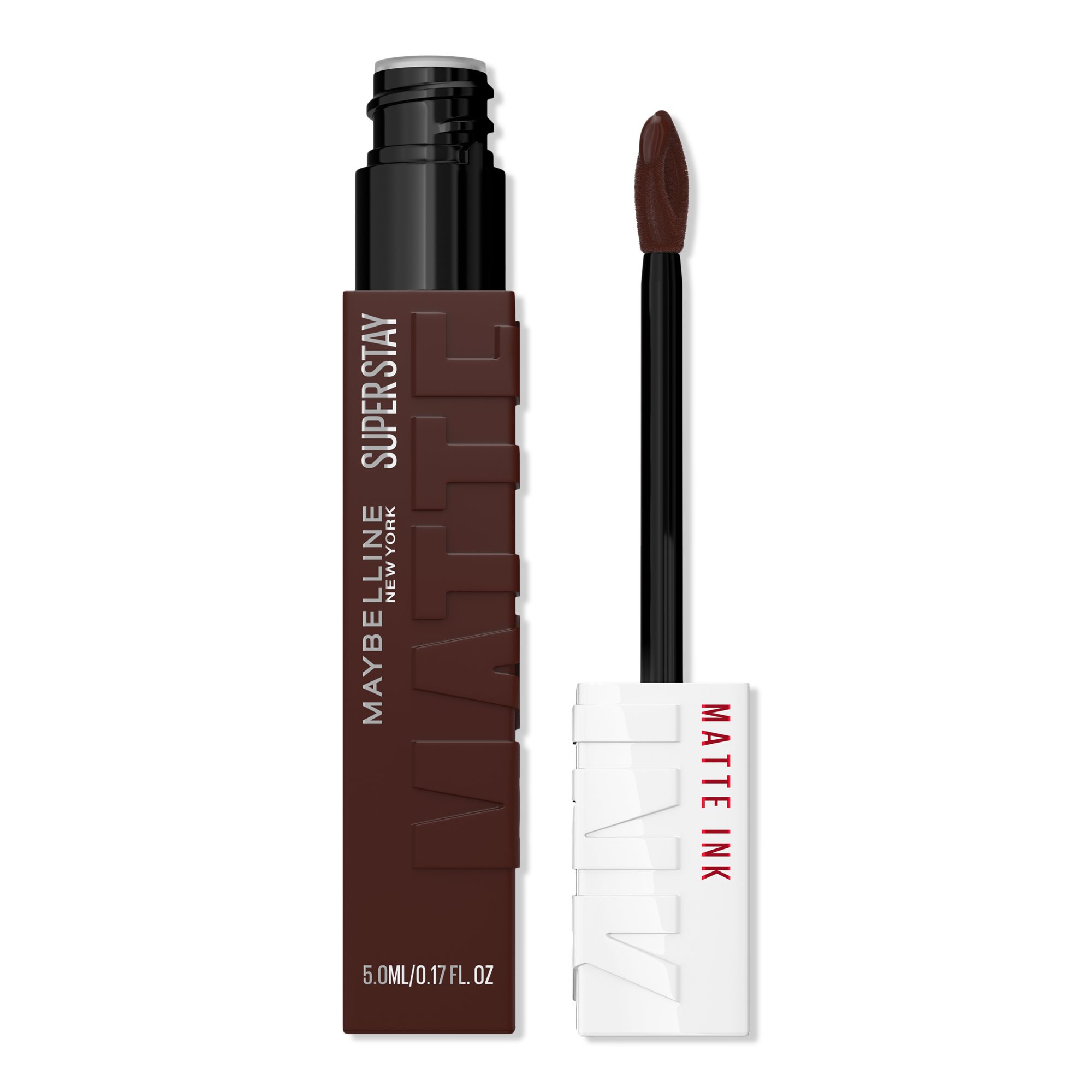 Maybelline SuperStay Matte Ink Liquid Lipstick #1