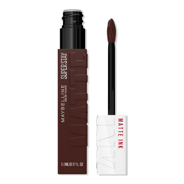 Maybelline SuperStay Matte Ink Liquid Lipstick #1