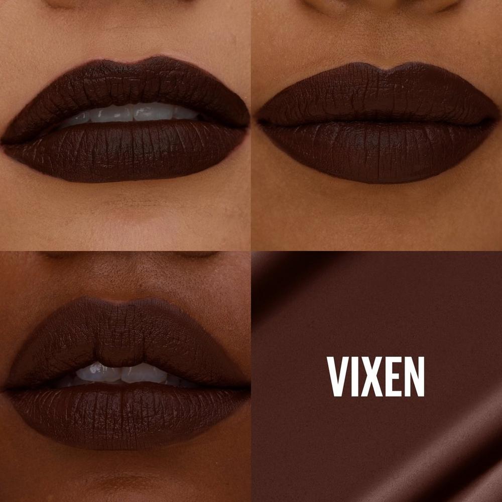 SuperStay Matte Ink Liquid Lipstick - Vixen