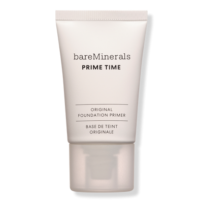 bareMinerals PRIME TIME Original Blurring Foundation Primer Mini