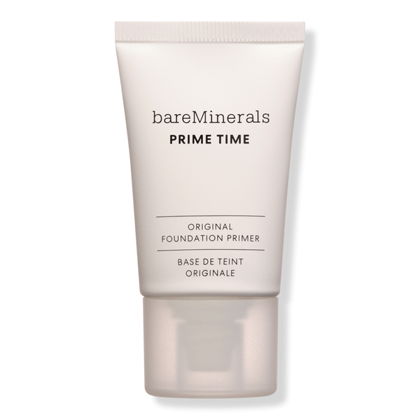 bareMinerals PRIME TIME Original Blurring Foundation Primer Mini #1