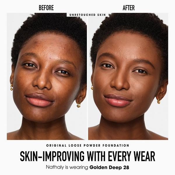 bareMinerals The ORIGINAL Get Started Kit 3-Piece Mineral Makeup Set #3