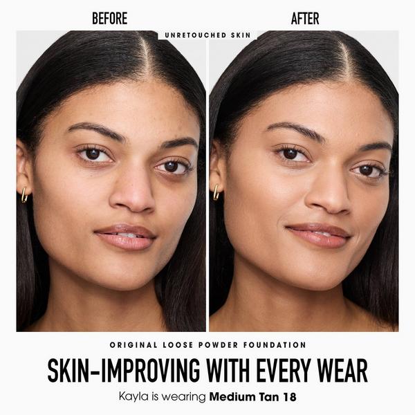 bareMinerals The ORIGINAL Get Started Kit 3-Piece Mineral Makeup Set #3