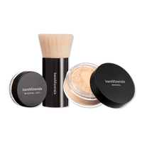 bareMinerals The ORIGINAL Get Started Kit 3-Piece Mineral Makeup Set #1