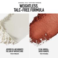 bareMinerals The ORIGINAL Get Started Kit 3-Piece Mineral Makeup Set #8