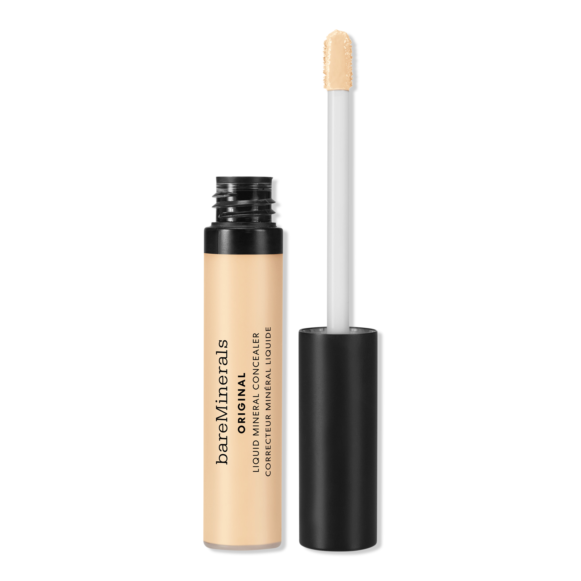 bareMinerals ORIGINAL Liquid Mineral Brightening Concealer #1