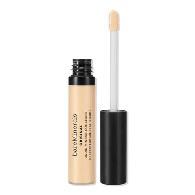 bareMinerals ORIGINAL Liquid Mineral Brightening Concealer