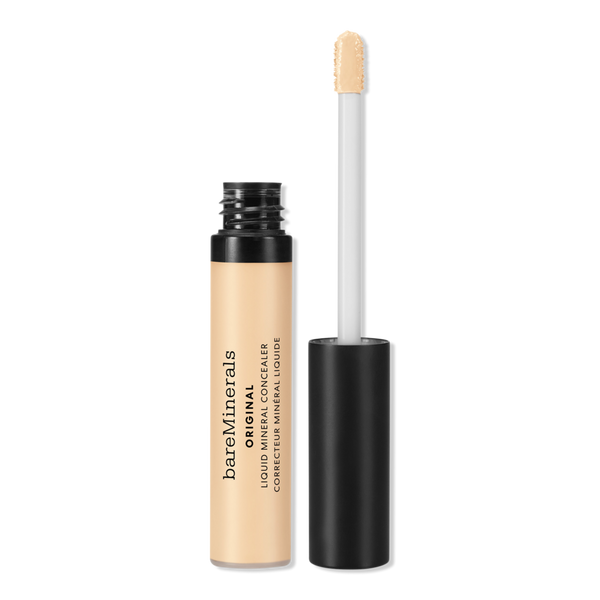 bareMinerals ORIGINAL Liquid Mineral Brightening Concealer #1