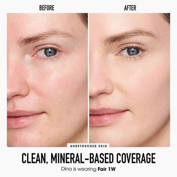 bareMinerals ORIGINAL Liquid Mineral Brightening Concealer #3