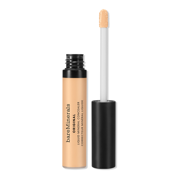bareMinerals ORIGINAL Liquid Mineral Brightening Concealer #1