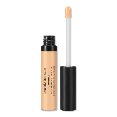 bareMinerals ORIGINAL Liquid Mineral Brightening Concealer