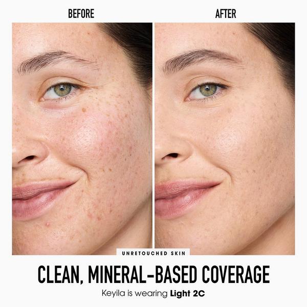 bareMinerals ORIGINAL Liquid Mineral Brightening Concealer #3