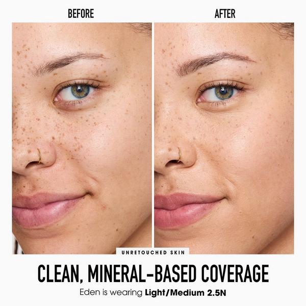 bareMinerals ORIGINAL Liquid Mineral Brightening Concealer #3