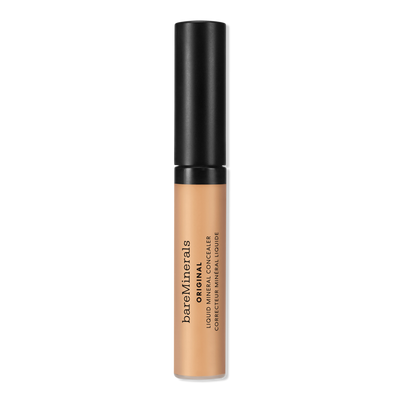 bareMinerals ORIGINAL Liquid Mineral Brightening Concealer