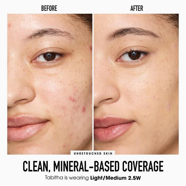 bareMinerals ORIGINAL Liquid Mineral Brightening Concealer #3