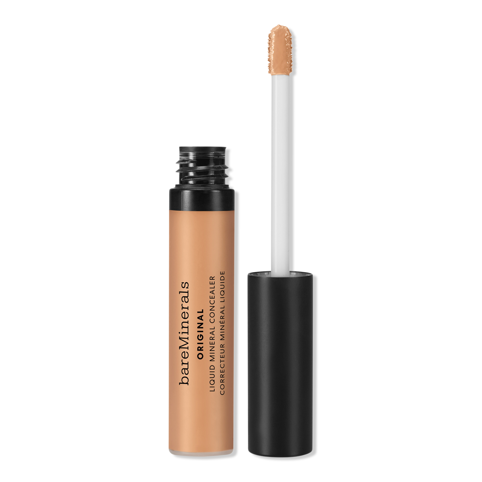 bareMinerals ORIGINAL Liquid Mineral Brightening Concealer #1